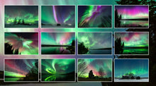 Load image into Gallery viewer, 2026 Aurora Calendar